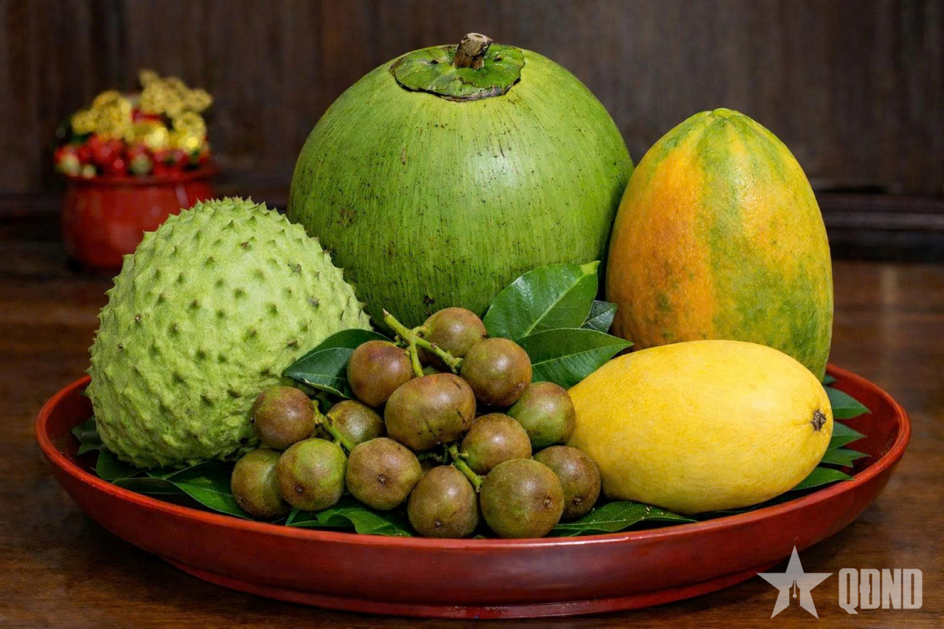 Giải mã những điều kiêng kỵ ngày Tết